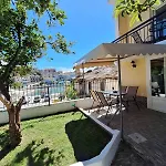 Appartement Evmorfia's The Beauty Of Simplicity *