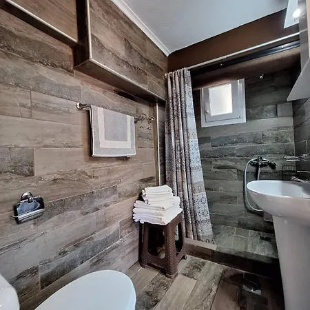 Evmorfia's The Beauty Of Simplicity Appartement