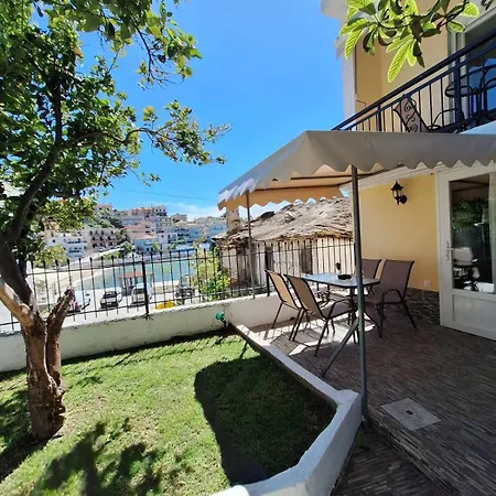 Appartement Evmorfia's The Beauty Of Simplicity *