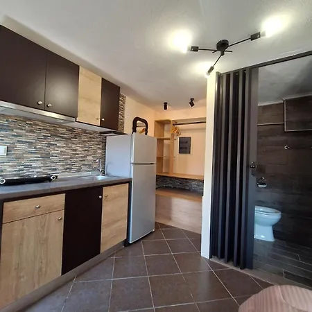 Appartement Evmorfia's The Beauty Of Simplicity