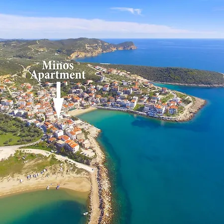 Minos Skala Marion