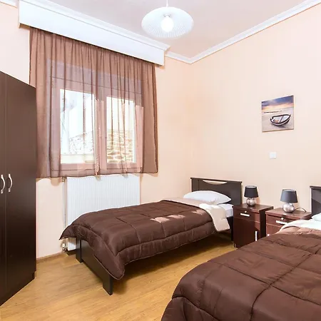 Minos Apartment