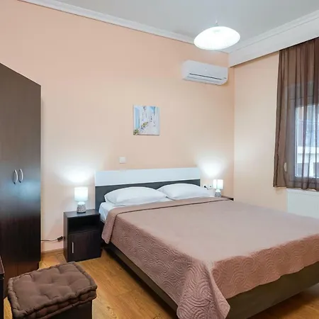 Evmorfia The Beauty Of Simplicity * Skála Marión