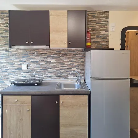 Apartment Evmorfia's The Beauty Of Simplicity