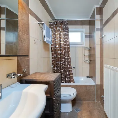 شقة Evmorfia The Beauty Of Simplicity