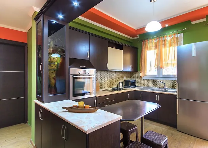 Evmorfia's The Beauty Of Simplicity